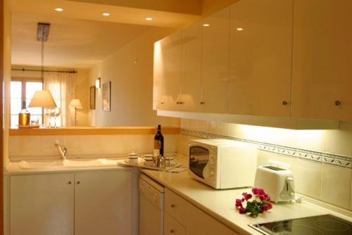 Appartement Balcon D'es Trenc Sa Ràpita