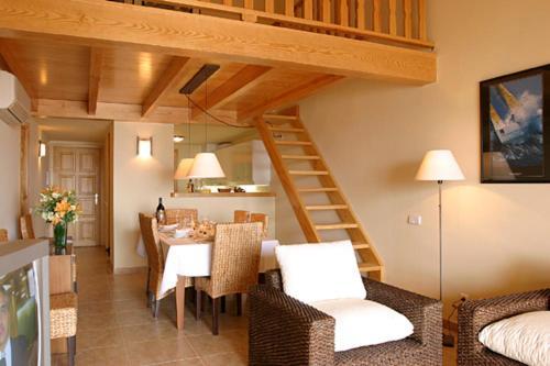 Appartement Balcon D'es Trenc *