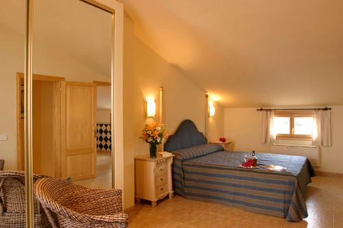 Balcon D'es Trenc Appartement *